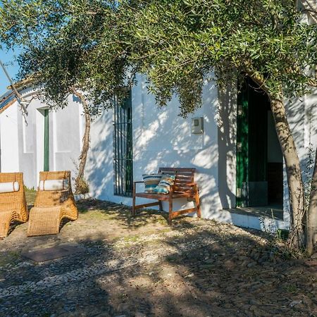 Gasthaus Casa Del Ingeniero , Alberca 4 Hab 8 Pers 3 Chimeneas Con Horno Puerto de la Laja Exterior foto