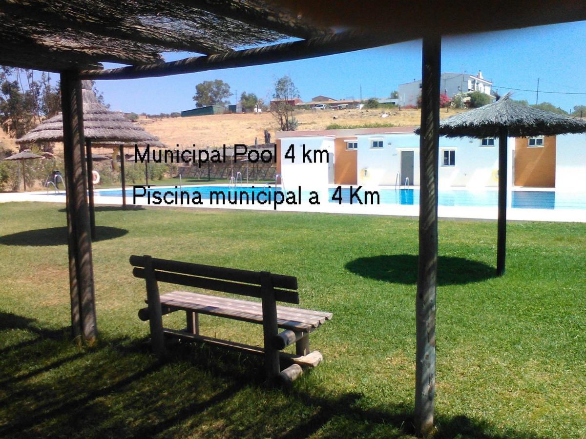 Gasthaus Casa Del Ingeniero , Alberca 4 Hab 8 Pers 3 Chimeneas Con Horno Puerto de la Laja Exterior foto
