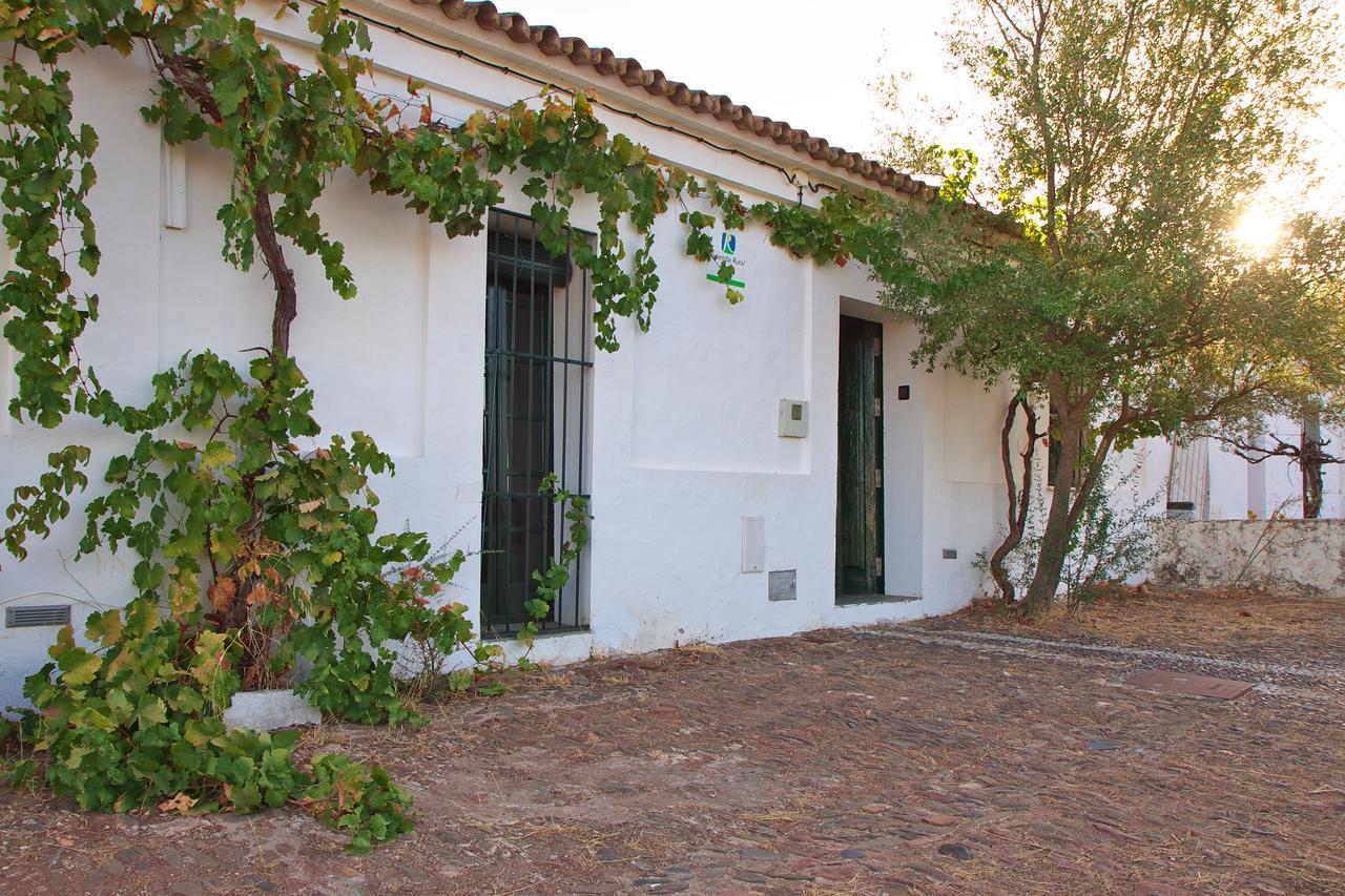 Gasthaus Casa Del Ingeniero , Alberca 4 Hab 8 Pers 3 Chimeneas Con Horno Puerto de la Laja Exterior foto