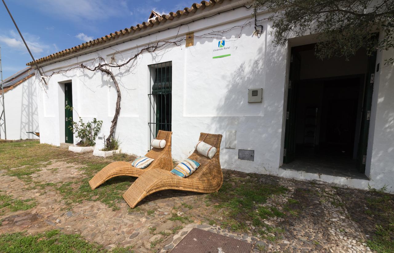 Gasthaus Casa Del Ingeniero , Alberca 4 Hab 8 Pers 3 Chimeneas Con Horno Puerto de la Laja Exterior foto