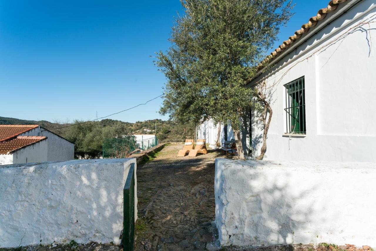 Gasthaus Casa Del Ingeniero , Alberca 4 Hab 8 Pers 3 Chimeneas Con Horno Puerto de la Laja Exterior foto