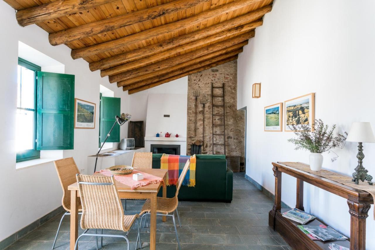 Gasthaus Casa Del Ingeniero , Alberca 4 Hab 8 Pers 3 Chimeneas Con Horno Puerto de la Laja Exterior foto