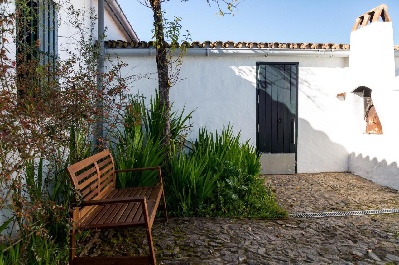 Gasthaus Casa Del Ingeniero , Alberca 4 Hab 8 Pers 3 Chimeneas Con Horno Puerto de la Laja Exterior foto