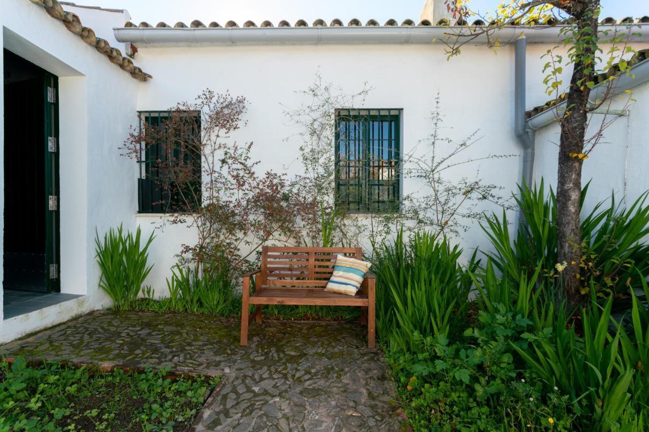 Gasthaus Casa Del Ingeniero , Alberca 4 Hab 8 Pers 3 Chimeneas Con Horno Puerto de la Laja Exterior foto